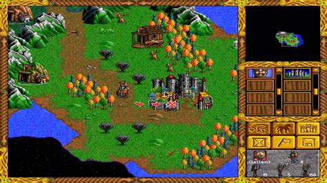 Choosing the Best Faction in Heroes of Might and Magic for iPad